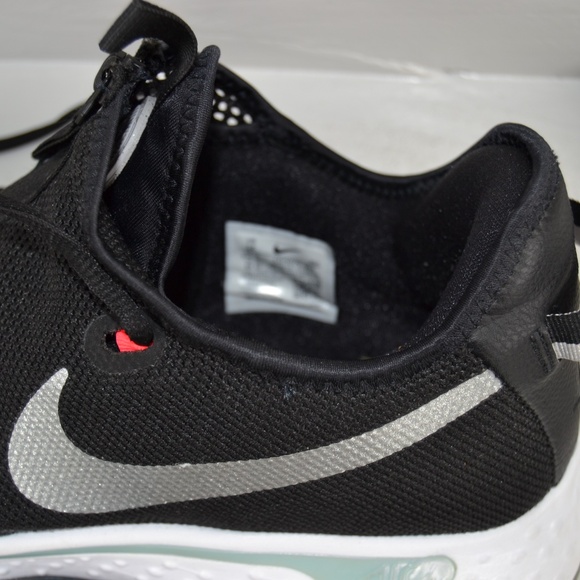 Nike PG 4 Men's Size 14 Black White Basketball Shoes Sneakers CD5079-001 - Picture 7 of 8